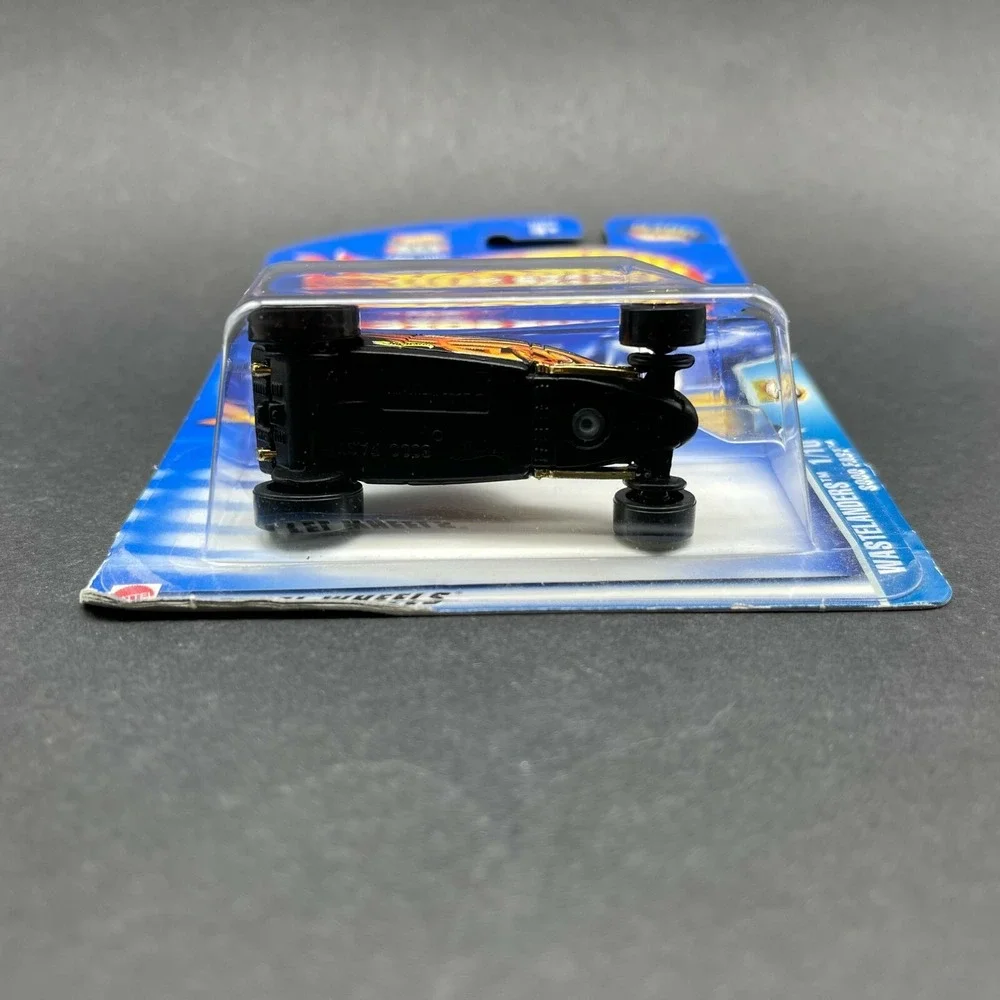 Hot Wheels you problems